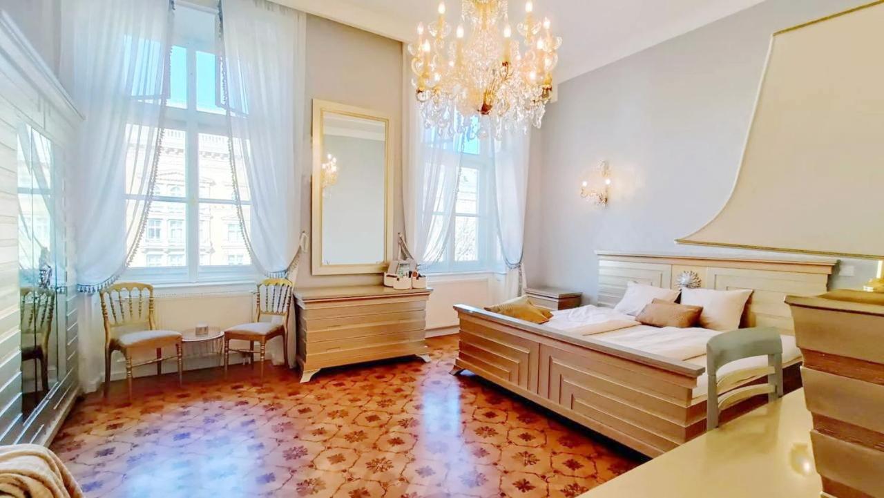 Apartment Luxurious In Center Kn Wien