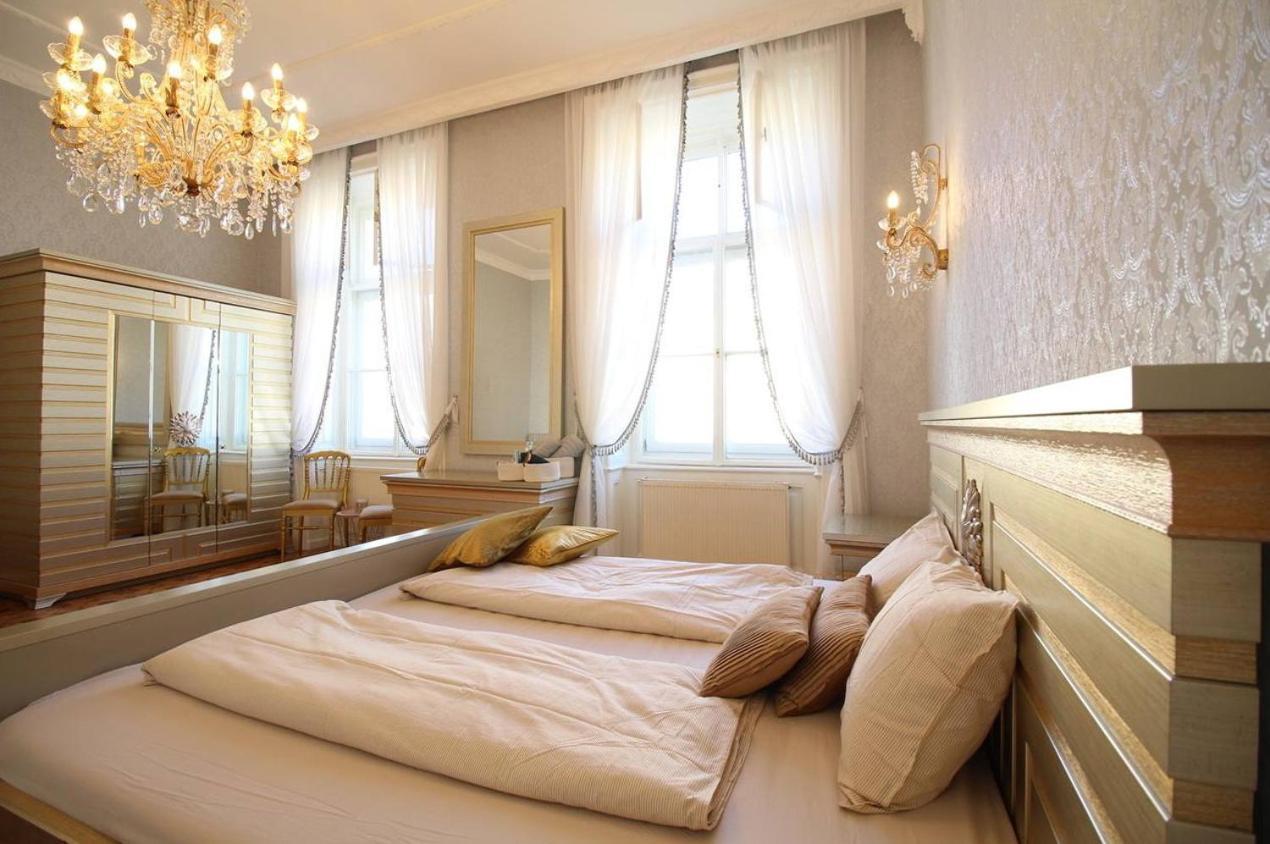 Luxurious In Center Kn Apartment Wien