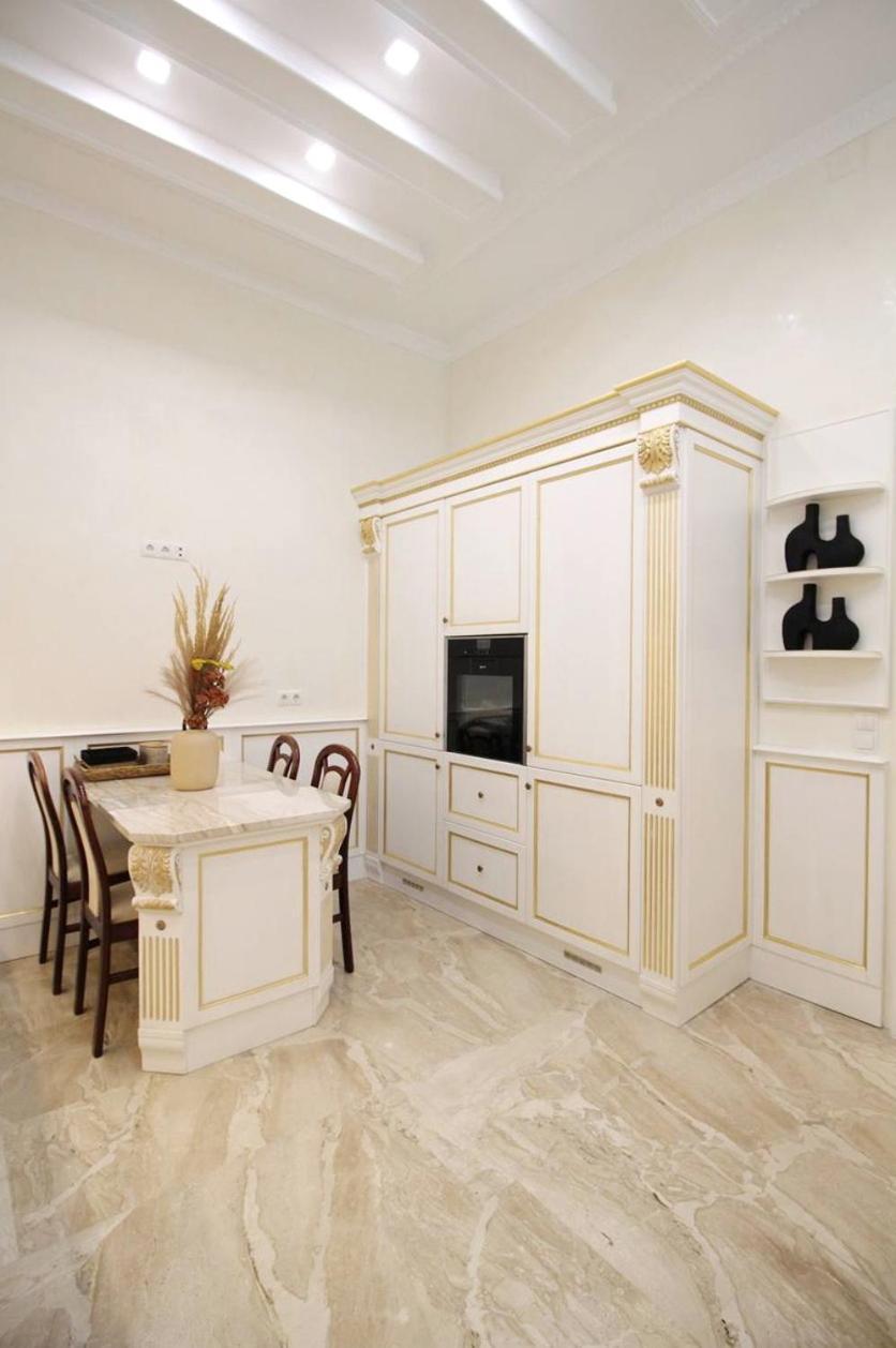 Luxurious In Center Kn * Wien
