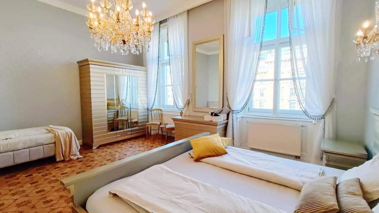 Luxurious In Center Kn Apartment Wien