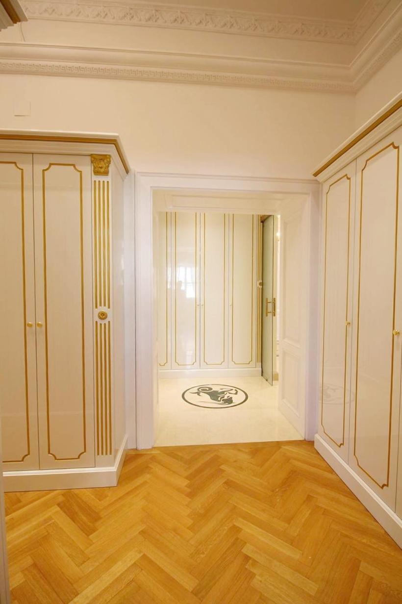 Luxurious In Center Kn Wien