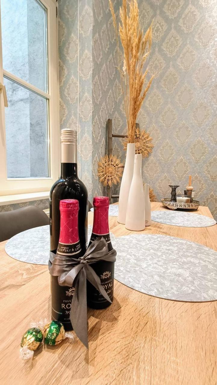 Luxurious In Center Kn * Wien