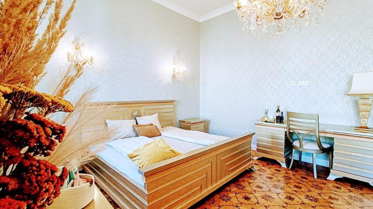 Apartment Luxurious In Center Kn Wien