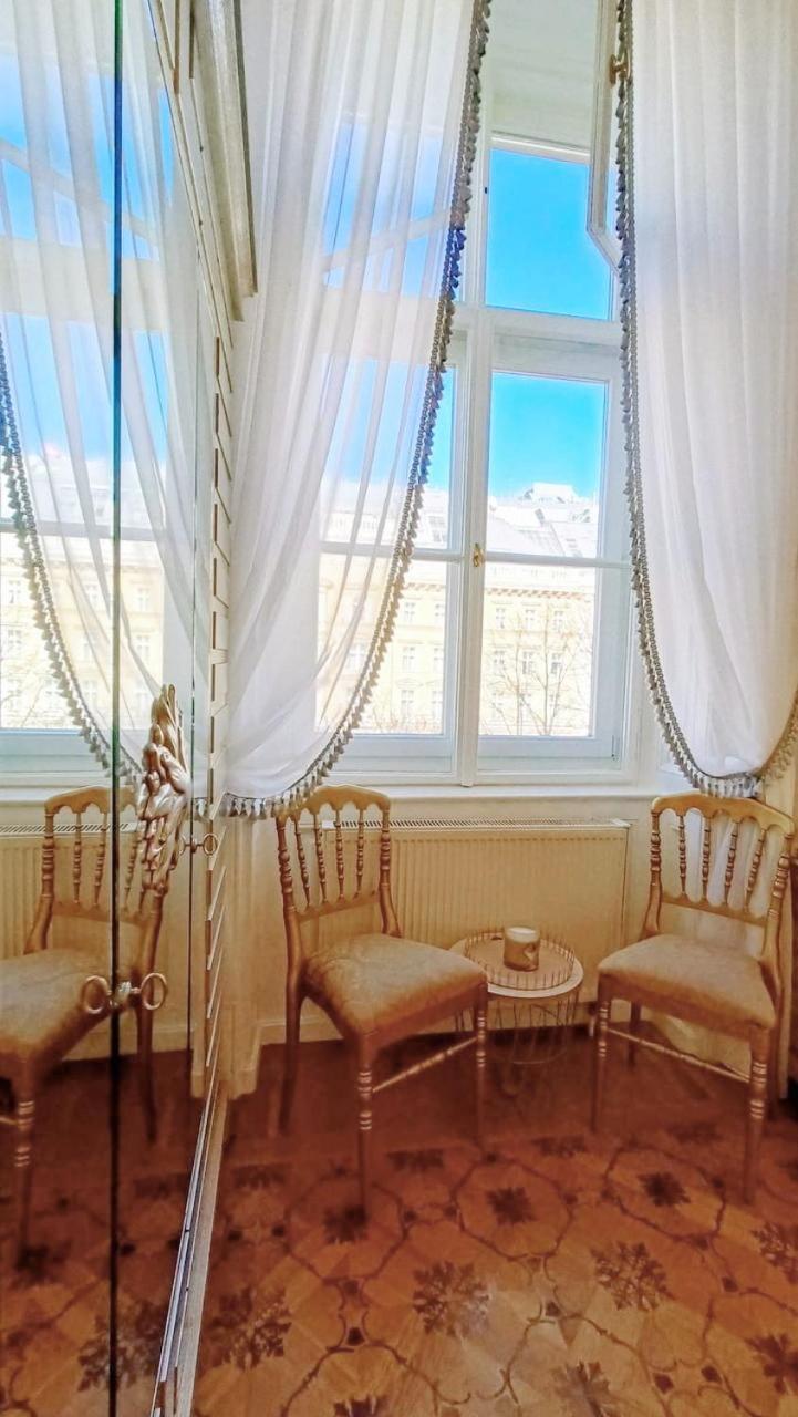 Apartment Luxurious In Center Kn Wien