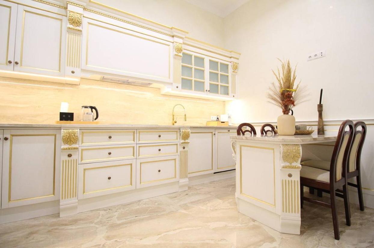 Luxurious In Center Kn Wien