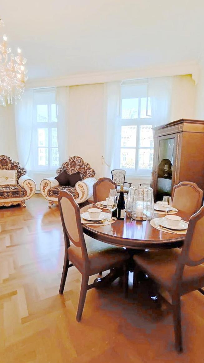 Luxurious In Center Kn Apartment Wien