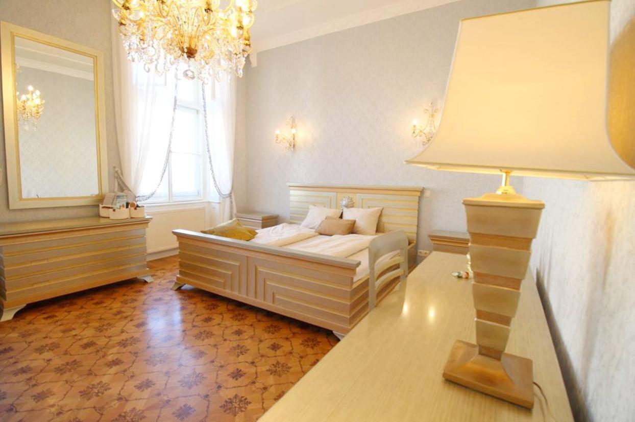 Apartment Luxurious In Center Kn Wien