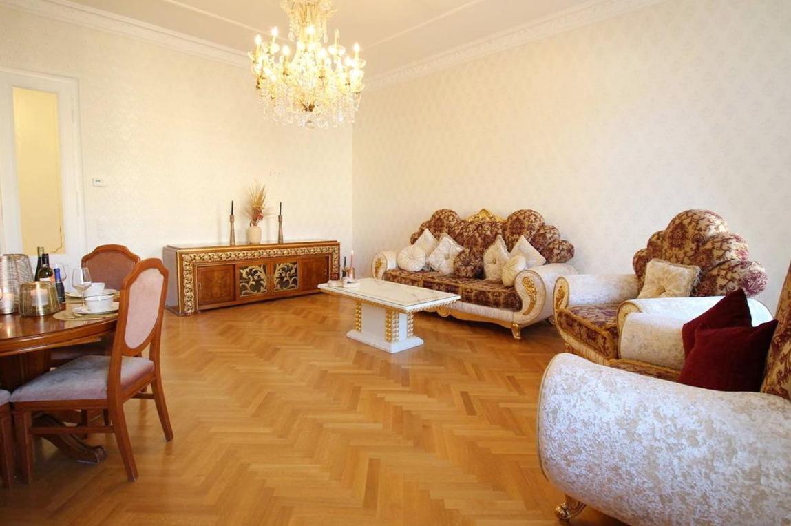 Apartment Luxurious In Center Kn Wien