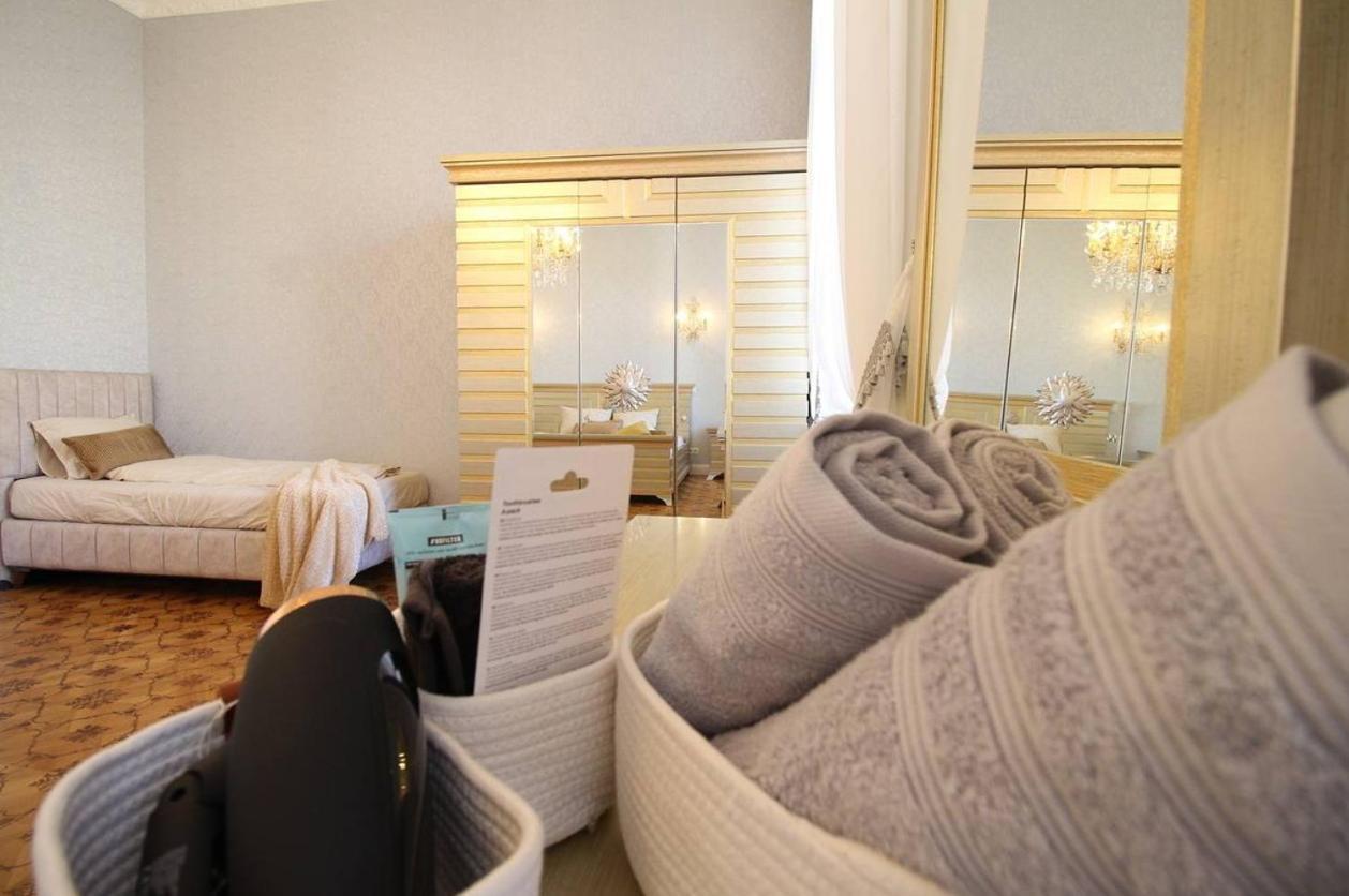 Apartment Luxurious In Center Kn Wien
