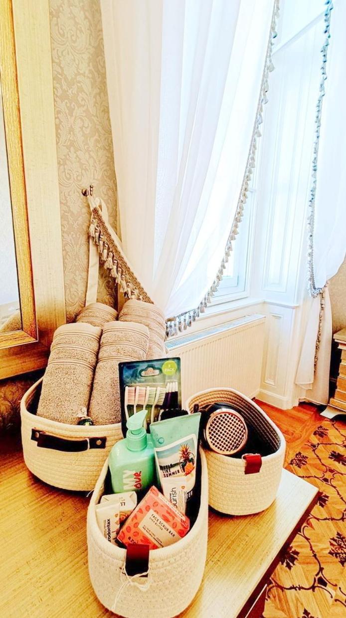 Luxurious In Center Kn * Wien