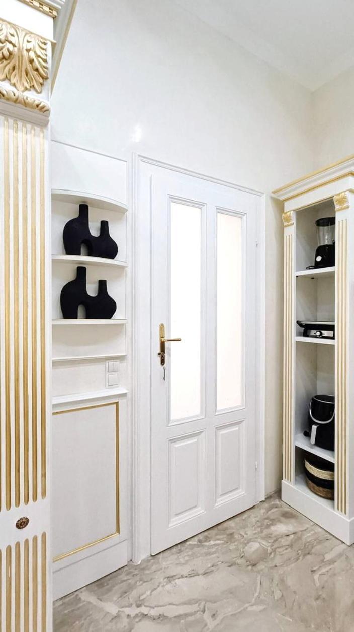 Luxurious In Center Kn Apartment Wien