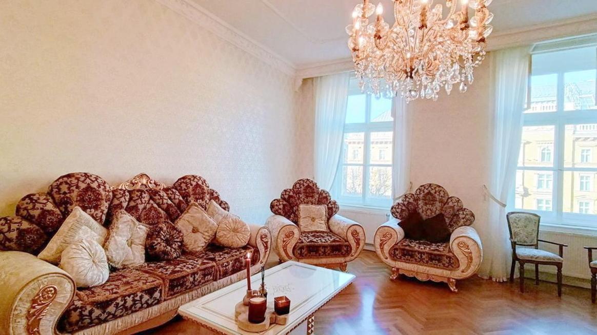 Luxurious In Center Kn * Wien