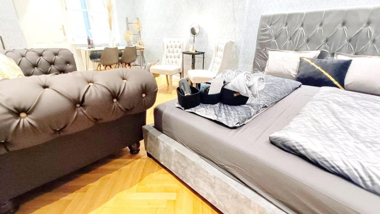 Apartment Luxurious In Center Kn Wien