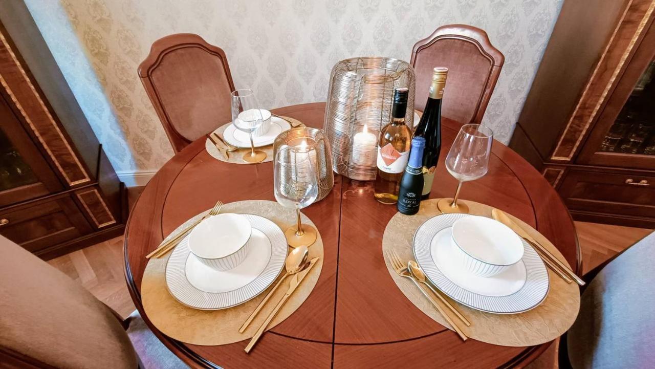 Luxurious In Center Kn Wien