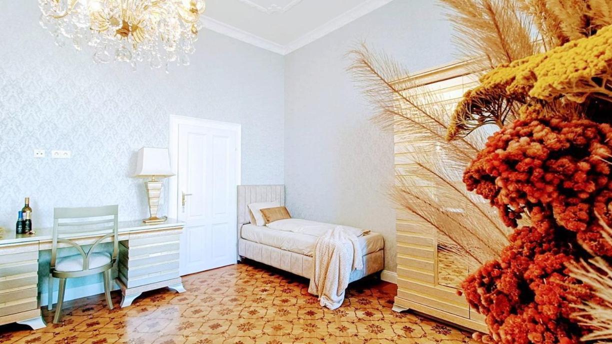 Apartment Luxurious In Center Kn Wien